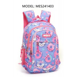 Ghiozdan Mesco mediu