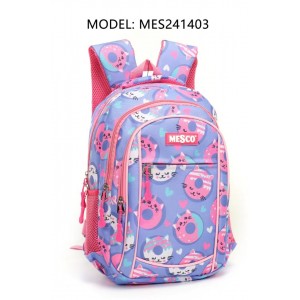 Ghiozdan Mesco mediu