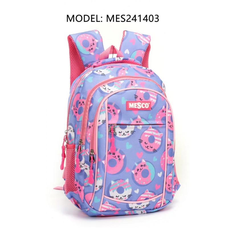 Ghiozdan Mesco mediu