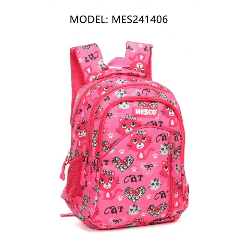 Ghiozdan Mesco mediu