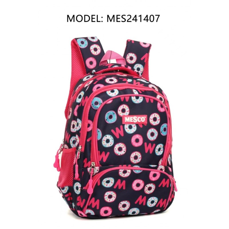 Ghiozdan Mesco mediu