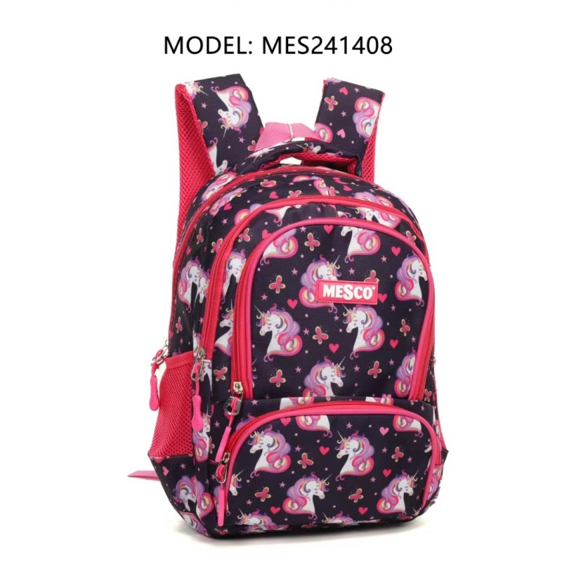 Ghiozdan Mesco mediu