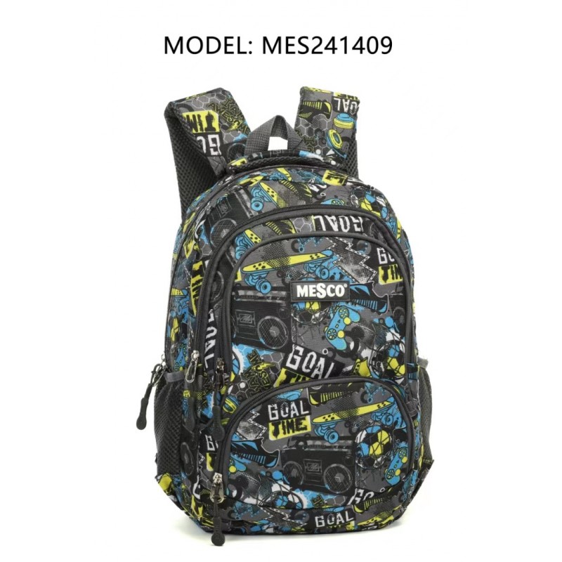 Ghiozdan Mesco mediu