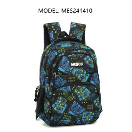 Ghiozdan Mesco mediu