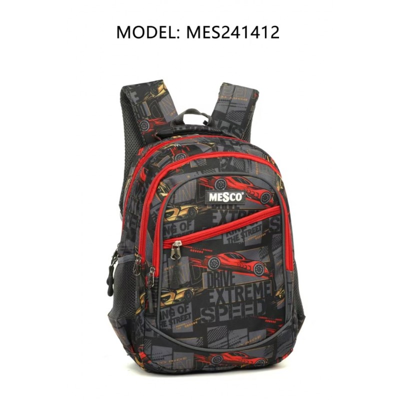 Ghiozdan Mesco mediu