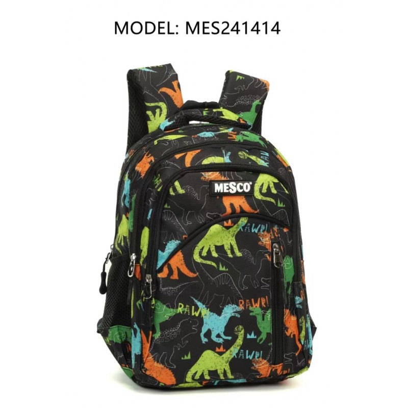 Ghiozdan Mesco mediu