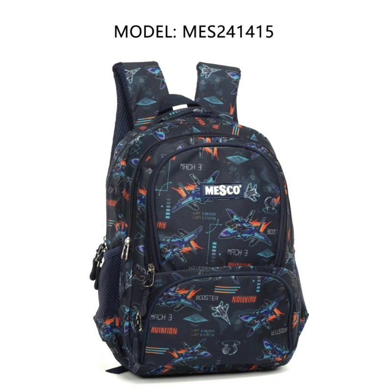 Ghiozdan Mesco mediu