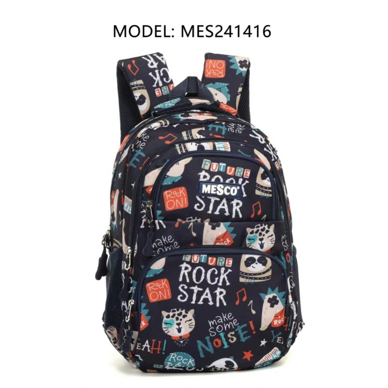 Ghiozdan Mesco mediu