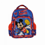 Ghiozdan 14" Mickey