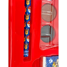 CUTIE COLORAT CU SERTARE PAW PATROL