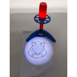 PROIECTOR CU 14 IMAGINI SI 4 CREIOANE CERATE SONIC
