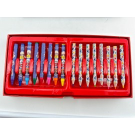 CUTIE COLORAT CU SERTARE PAW PATROL