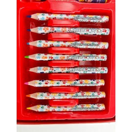 CUTIE COLORAT CU SERTARE PAW PATROL