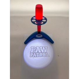 PROIECTOR CU 14 IMAGINI SI 4 CREIOANE CERATE PAW PATROL