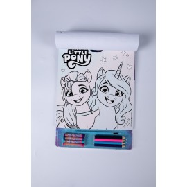 SET MAGIC ACTIVITATI MLP