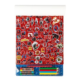 SET MAGIC ACTIVITATI SPIDER MAN SPE1911