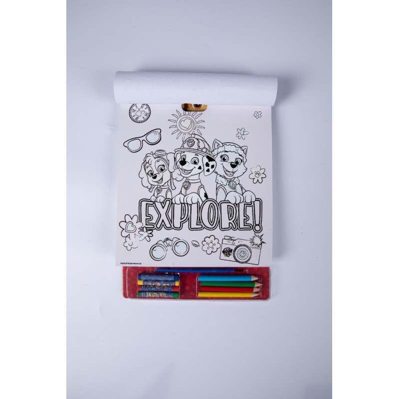 SET MAGIC ACTIVITATI PAW PATROL