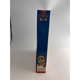 PROIECTOR CU 14 IMAGINI SI 4 CREIOANE CERATE PAW PATROL