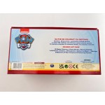 CUTIE COLORAT CU SERTARE PAW PATROL