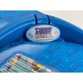 PROIECTOR CU 14 IMAGINI SI 4 CREIOANE CERATE PAW PATROL