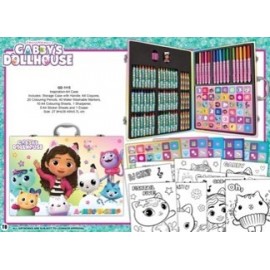 SUPER SET DE COLORAT GABBY