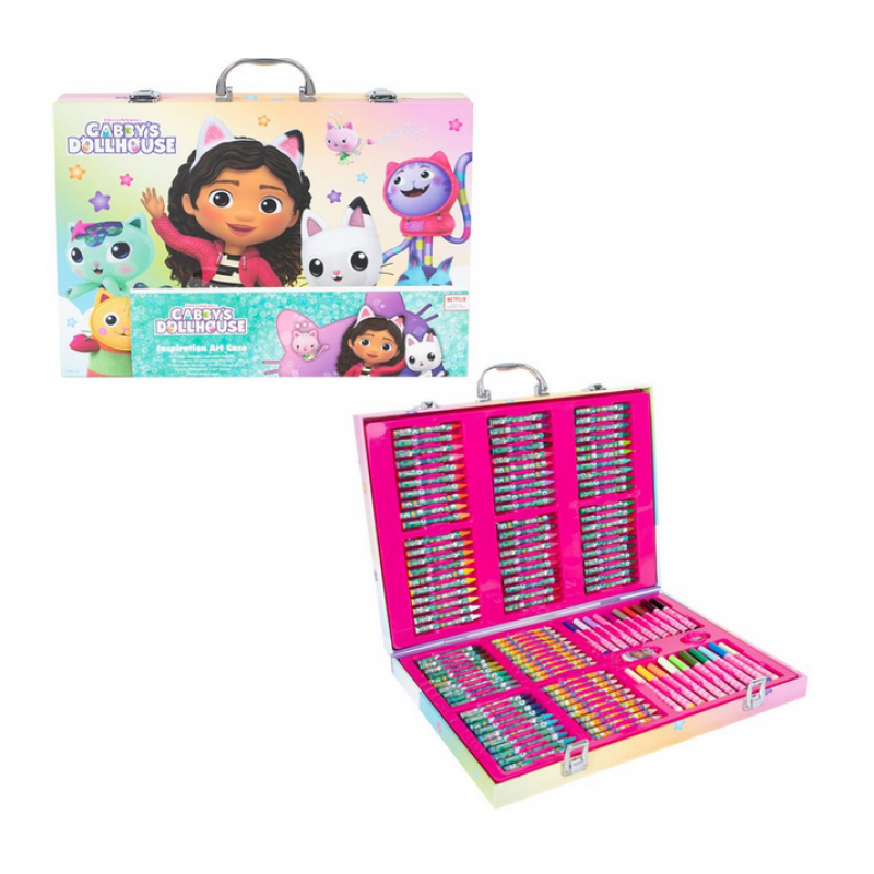 SUPER SET DE COLORAT GABBY