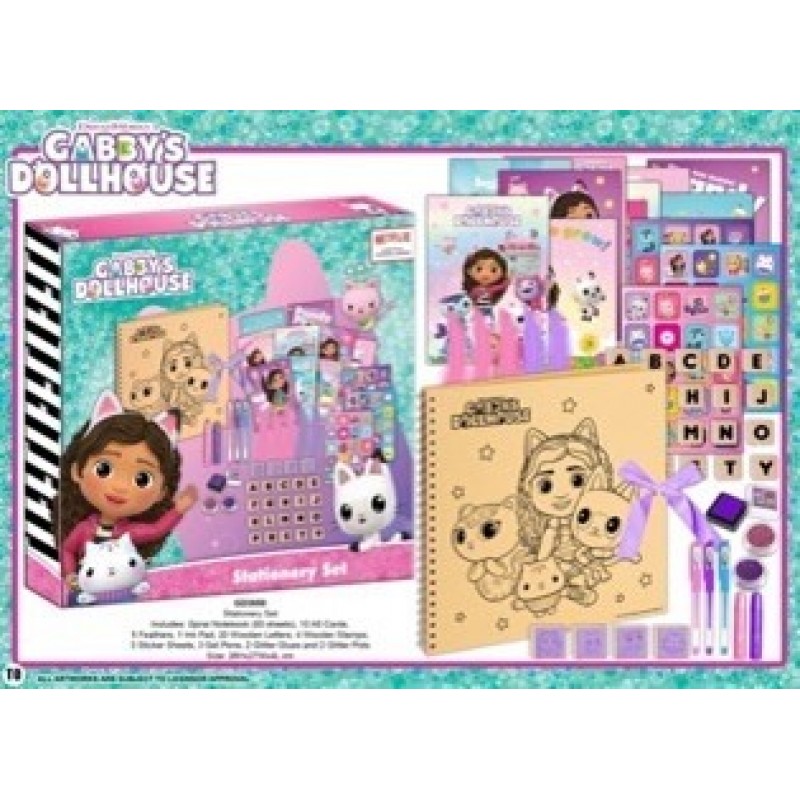 SET CREATIV JURNAL DE ACTIVITATI