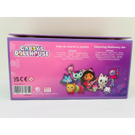 CUTIE DE COLORAT CU SERTARE GABBY