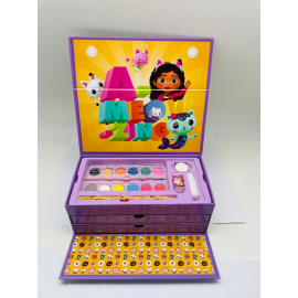 CUTIE DE COLORAT CU SERTARE GABBY