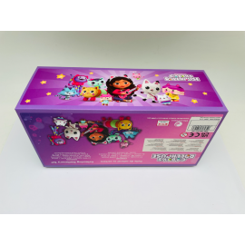 CUTIE DE COLORAT CU SERTARE GABBY