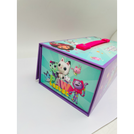 CUTIE DE COLORAT CU SERTARE GABBY