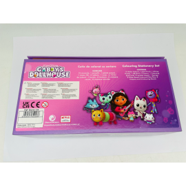 CUTIE DE COLORAT CU SERTARE GABBY