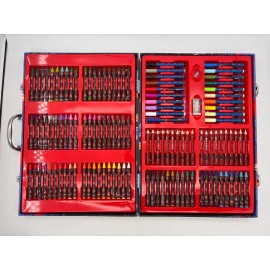 SUPER SET DE COLORAT SPIDER MAN