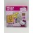 SET CREATIV JURNAL DE ACTIVITATI HELLO KITTY