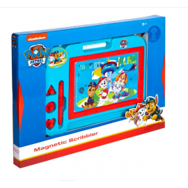 TABLITA MAGNETICA PAW PATROL