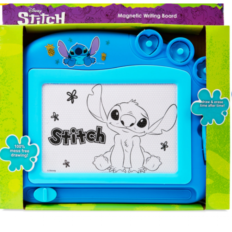 TABLITA MAGNETICA STITCH