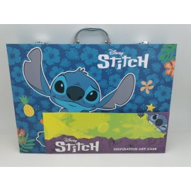 SUPER SET DE COLORAT STITCH