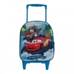 Trolley 3D Cars