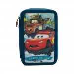 Penar 3 fermoare Cars