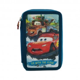 Penar 3 fermoare Cars