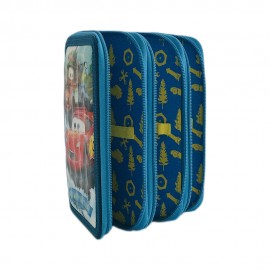 Penar 3 fermoare Cars