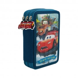 Penar 3 fermoare Cars