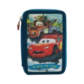 Penar 3 fermoare Cars