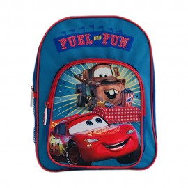 Ghiozdan mic 2 compartimente Cars