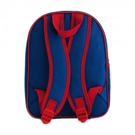 Ghiozdan mic 2 compartimente Cars