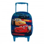 Trolley 3D Cars