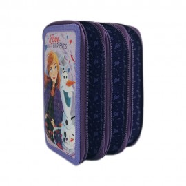 Penar 3 fermoare Frozen