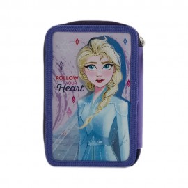 Penar 3 fermoare Frozen