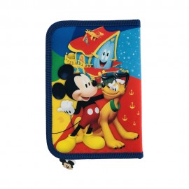 Penar 1 fermoar 2 flapsuri Mickey