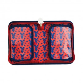 Penar 1 fermoar 2 flapsuri Mickey